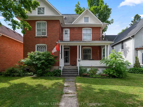 317 Main St E, Shelburne, ON L9V 2Y7