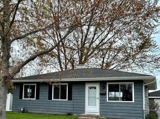 8631 15th Ave, Kenosha, WI 53143