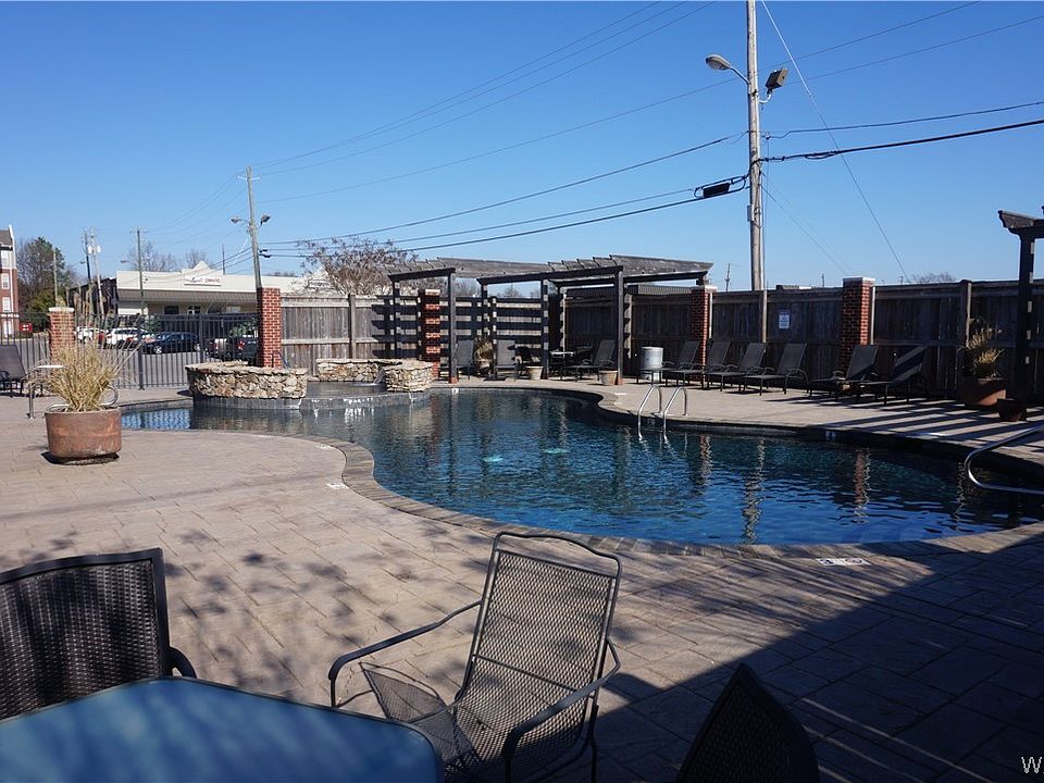 Houndstooth Condos 700 15th St Tuscaloosa AL Zillow