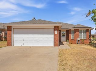 1802 76th St, Lubbock, TX 79423