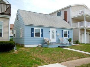 327 39th St, Brigantine, NJ 08203