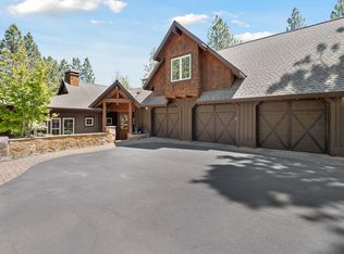 3690 NW Cotton Pl, Bend, OR 97703