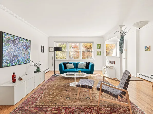 123 Bay Ridge Pkwy #2, Brooklyn, NY 11209