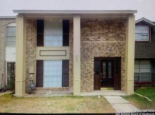 6605 Spring Hurst St, San Antonio, TX 78249