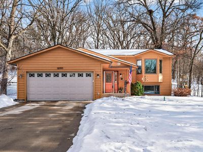 18999 Dodge St NW, Elk River, MN, 55330