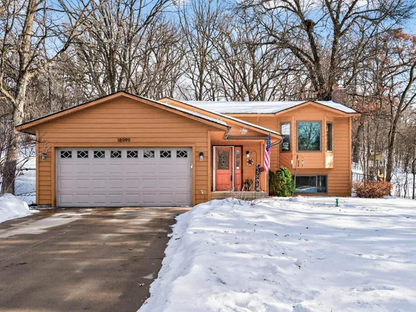 18999 Dodge St NW, Elk River, MN 55330