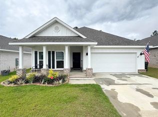 3095 Silver Maple Dr, Cantonment, FL 32533