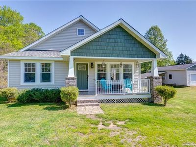 144 Wild Goose Dr, Hardyville, VA, 23070
