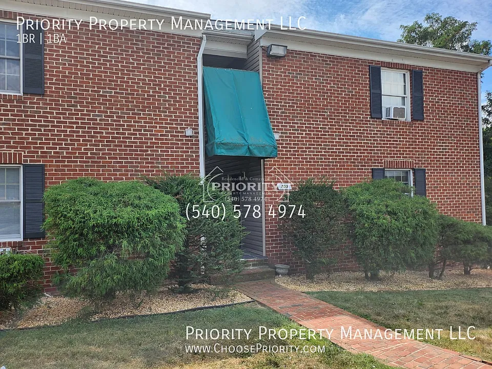 709 E Gay St #B