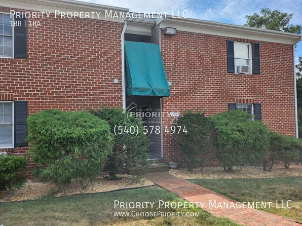 709 E Gay St Unit B, Harrisonburg, VA 22802