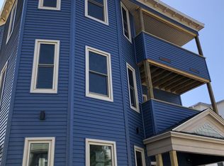 56 Cohasset St APT 2, Worcester, MA 01604