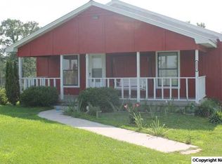 2005 County Road 180, Rainsville, AL 35986