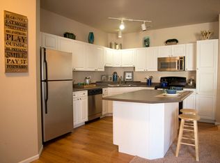 Hearthstone Apartments and Townhomes, Saint Paul, MN 55124