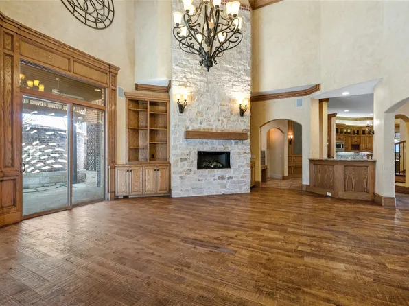 2619 Montreaux Dr, Frisco, TX 75034