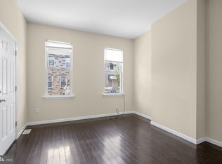 1536 S 19th St #1, Philadelphia, PA 19146