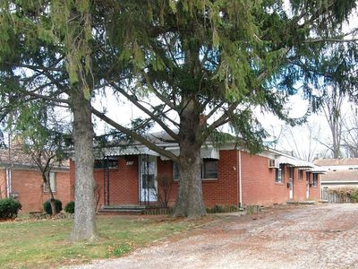 213 & 215 Kenwood Ave, Akron, OH, 44313