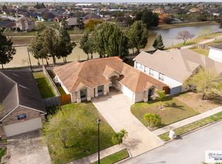 2895 Quest Rd, Brownsville, TX 78526
