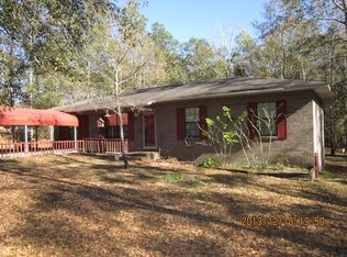 1007 Berean Ct, Chipley, FL 32428