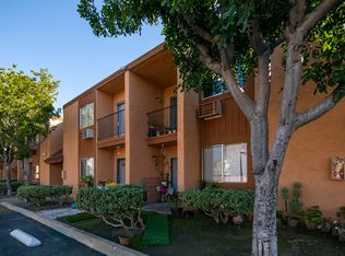 Madison Court Apartments, El Cajon, CA 92020