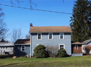 25064 State St, Meadville, PA 16335