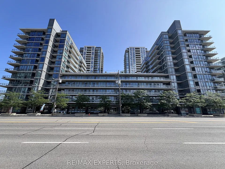 1185 The Queensway #215