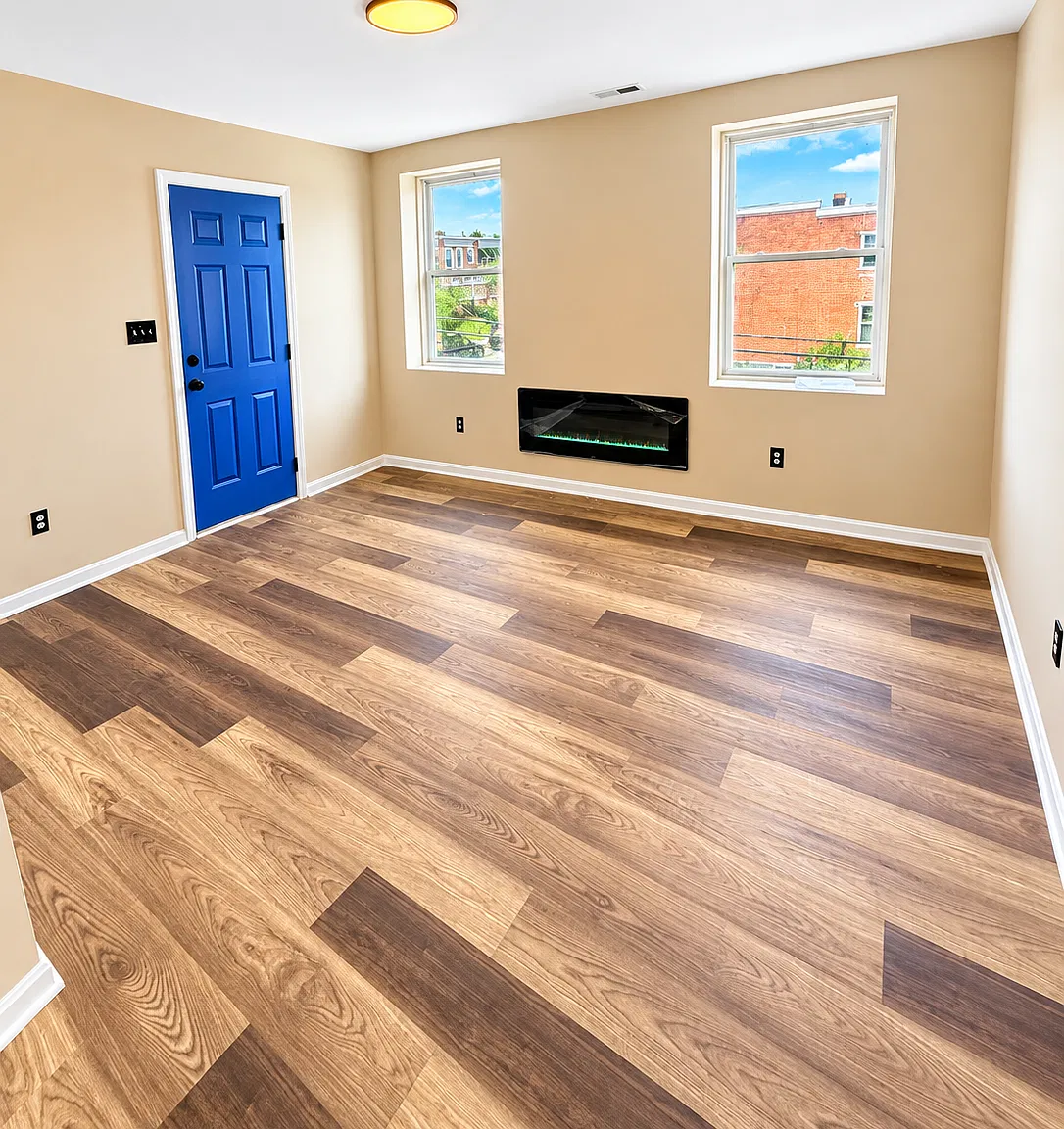 3 bed, 1200 sqft, $1,850 — Photo 4