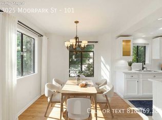 13025 Moorpark St #101, Studio City, CA 91604
