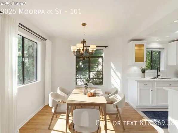 13025 Moorpark St #101, Studio City, CA 91604