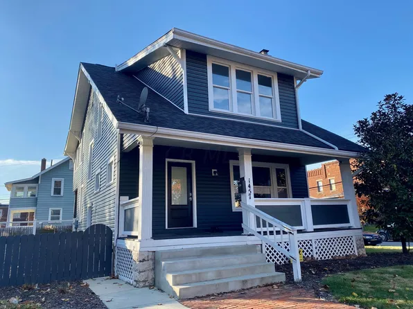 1457 N 5th St, Columbus, OH 43201