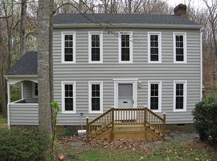 10511 Keithwood Pkwy, North Chesterfield, VA 23236