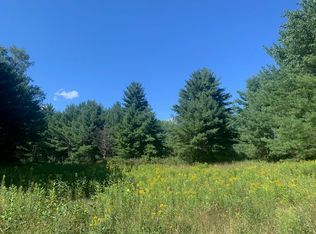 N/a Eytcheson Rd, Hayward, WI 54843
