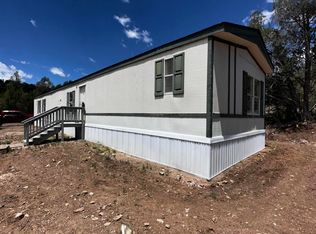 32800 E Bucks Rd, Seligman, AZ 86337