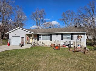 310 Dunlevy Ave N, Fosston, MN 56542