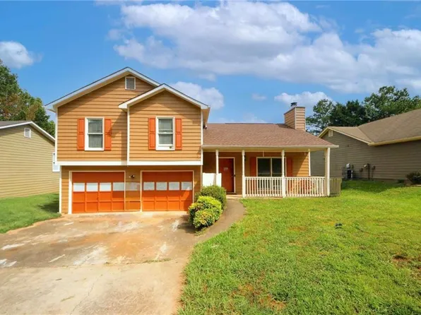 2397 Planters Cove Dr, Lawrenceville, GA 30044
