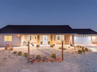 5853 Linda Lee Dr, Yucca Valley, CA 92284