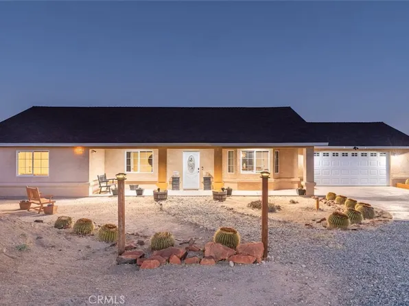 5853 Linda Lee Dr, Yucca Valley, CA 92284