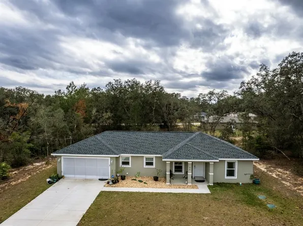 96 Fisher Way Trl, Ocklawaha, FL 32179