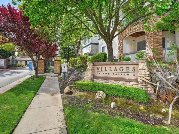 701 Gibson Dr APT 1712, Roseville, CA 95678