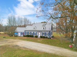 60 Route 41, Winthrop, ME 04364
