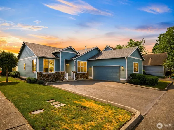 500 Fieldstone Loop #14, Lynden, WA 98264