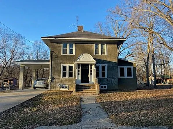 102 W Church, Woodland, IL 60974