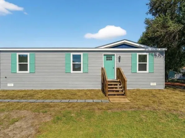 24116 Armadillo Rd, Astor, FL 32102