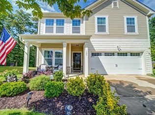 128 Tranquil Ct, Locust, NC 28097