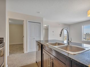 12035 22nd Ave SW #415, Edmonton, AB T6W2X9