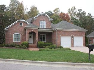 11629 Midlavian Dr, Raleigh, NC 27614