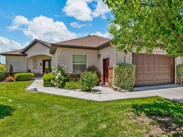 3708 Mount Hayden Court, Montrose, CO 81403
