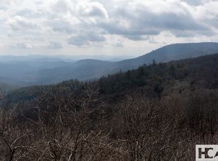 LOT 1 King Gap Road, Highlands, NC 28741