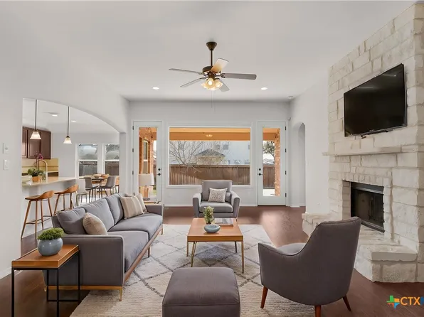 18601 Douglas Maple Way, Pflugerville, TX 78660