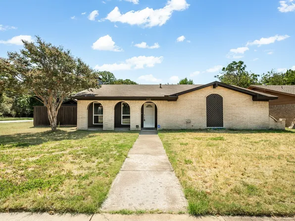 2600 Quail Valley, Irving, TX 75060