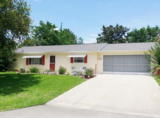 11229 SW 63rd Terrace Rd, Ocala, FL 34476